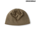 ARC'TERYX LEAF（アークテリクス リーフ）Cold WX Beanie AR Wool [Black][Crocodile][ビーニー]【官公庁職員のみ販売（一般購入不可）】【レターパックプラス対応】【レターパックライト対応】