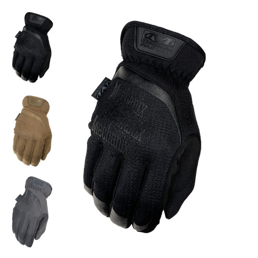 Mechanix Wear Tactical FastFit Glove [Covert, Coyote, Wolf Grey] Fast Fit Glove [Letter Pack Plus compatible] [Letter Pack Light compatible]