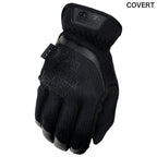 Mechanix Wear Tactical FastFit Glove [Covert, Coyote, Wolf Grey] Fast Fit Glove [Letter Pack Plus compatible] [Letter Pack Light compatible]