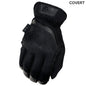 Mechanix Wear（メカニクス ウェア）Tactical FastFit Glove [Covert、Coyote、Wolf Grey] ファストフィット グローブ【レターパックプラス対応】【レターパックライト対応】