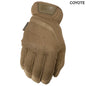 Mechanix Wear（メカニクス ウェア）Tactical FastFit Glove [Covert、Coyote、Wolf Grey] ファストフィット グローブ【レターパックプラス対応】【レターパックライト対応】
