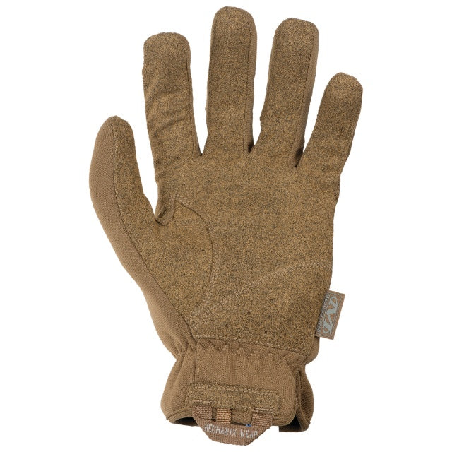 Mechanix Wear（メカニクス ウェア）Tactical FastFit Glove [Covert、Coyote、Wolf Grey] ファストフィット グローブ【レターパックプラス対応】【レターパックライト対応】