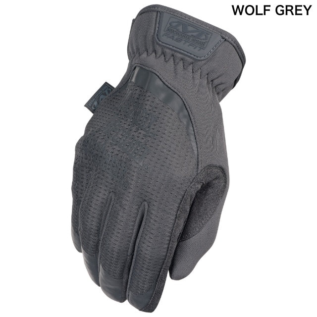 Mechanix Wear Tactical FastFit Glove [Covert, Coyote, Wolf Grey] Fast Fit Glove [Letter Pack Plus compatible] [Letter Pack Light compatible]