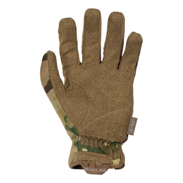 Mechanix Wear Tactical FastFit Glove [Multicam] Fast Fit Glove [Letter Pack Plus compatible] [Letter Pack Light compatible]