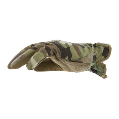 Mechanix Wear（メカニクス ウェア）Tactical FastFit Glove [Multicam] ファストフィット グローブ【レターパックプラス対応】【レターパックライト対応】