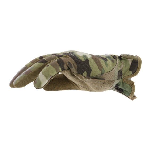 Mechanix Wear Tactical FastFit Glove [Multicam] Fast Fit Glove [Letter Pack Plus compatible] [Letter Pack Light compatible]
