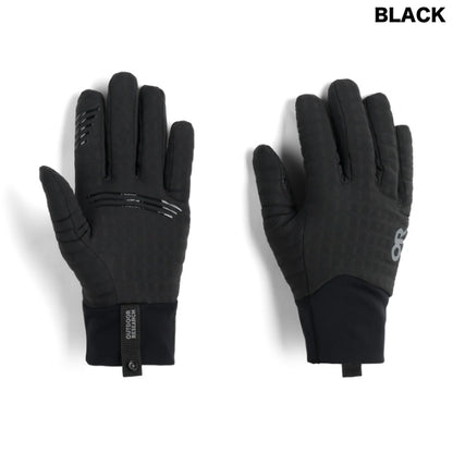 Outdoor Research（アウトドアリサーチ）ヴィガーヘヴィーウェイトセンサーグローブ [2023][Black、Coyote][Vigor Heavy Weight Sensor Gloves]【レターパックプラス対応】【レターパックライト対応】