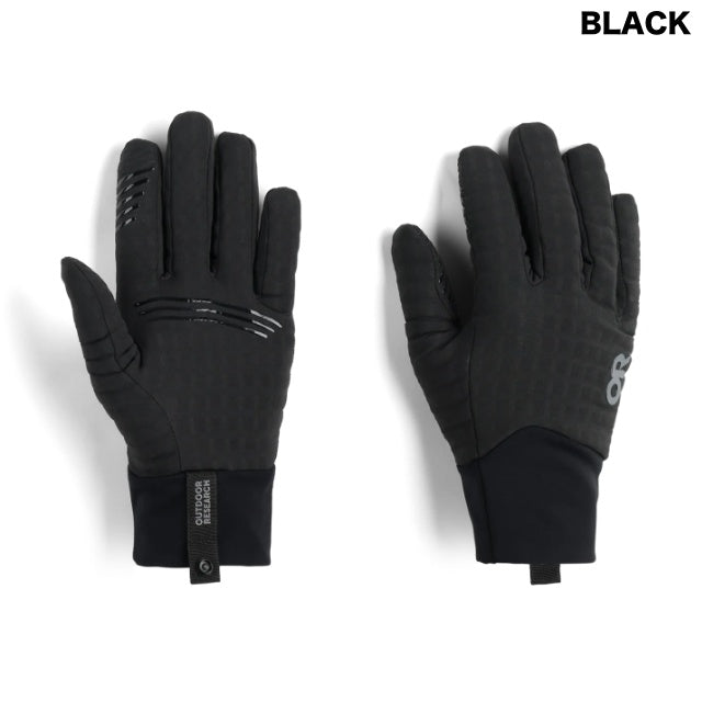 Outdoor Research Vigor Heavy Weight Sensor Gloves [Black, Coyote] [Vigor Heavy Weight Sensor Gloves] [Letter Pack Plus compatible] [Letter Pack Light compatible]