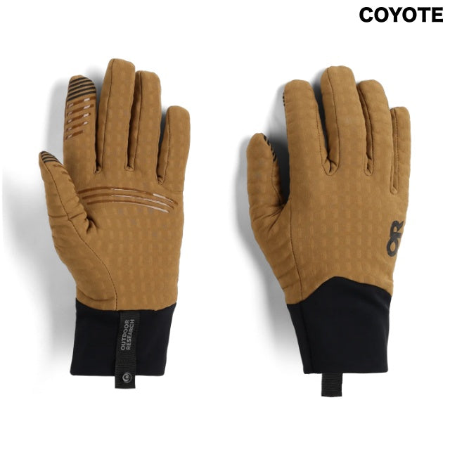 Outdoor Research Vigor Heavy Weight Sensor Gloves [Black, Coyote] [Vigor Heavy Weight Sensor Gloves] [Letter Pack Plus compatible] [Letter Pack Light compatible]