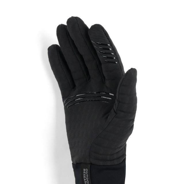 Outdoor Research Vigor Heavy Weight Sensor Gloves [Black, Coyote] [Vigor Heavy Weight Sensor Gloves] [Letter Pack Plus compatible] [Letter Pack Light compatible]