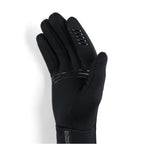 Outdoor Research Vigor Mid Weight Sensor Gloves [Black, Coyote] [Vigor Mid Weight Sensor Gloves] [Letter Pack compatible] [Nekoposu compatible]
