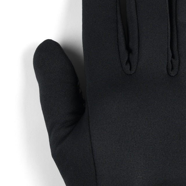 Outdoor Research Vigor Mid Weight Sensor Gloves [2023] [Black, Coyote] [Vigor Mid Weight Sensor Gloves] [Letter pack compatible] [Nekoposu compatible]