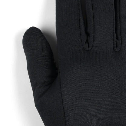 Outdoor Research Vigor Mid Weight Sensor Gloves [2023] [Black, Coyote] [Vigor Mid Weight Sensor Gloves] [Letter pack compatible] [Nekoposu compatible]