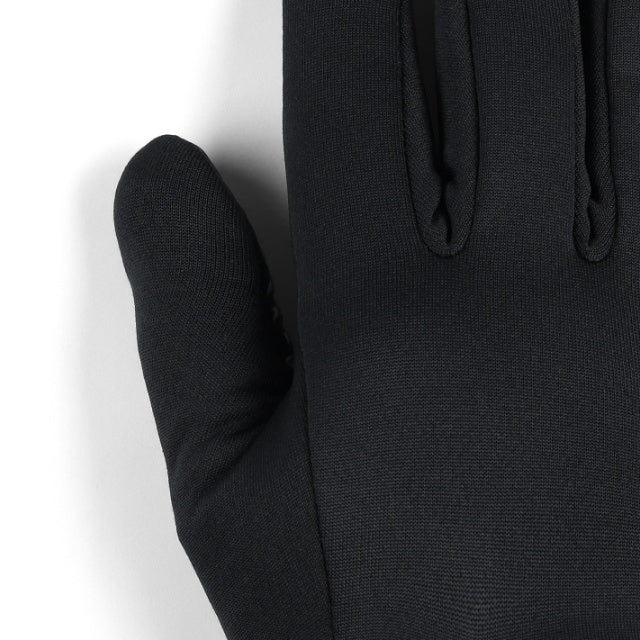 Outdoor Research Vigor Mid Weight Sensor Gloves [Black, Coyote] [Vigor Mid Weight Sensor Gloves] [Letter Pack compatible] [Nekoposu compatible]