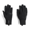 Outdoor Research Vigor Light Weight Sensor Gloves [Black][Vigor Light Weight Sensor Gloves] [Letter Pack Plus compatible][Letter Pack Light compatible]