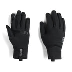 Outdoor Research Vigor Light Weight Sensor Gloves [Black][Vigor Light Weight Sensor Gloves] [Letter Pack Plus compatible][Letter Pack Light compatible]
