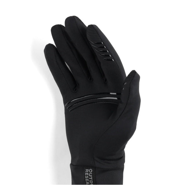 Outdoor Research Vigor Light Weight Sensor Gloves [Black][Vigor Light Weight Sensor Gloves] [Letter Pack Plus compatible][Letter Pack Light compatible]