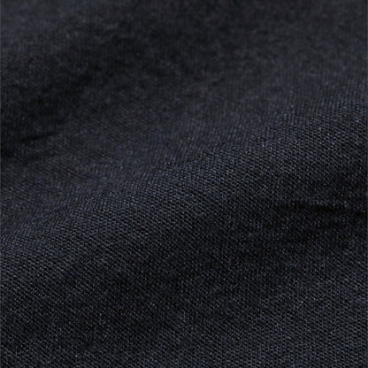 WILLIAM GIBSON BLACK CHAMBRAY WORK SHIRTS by BUZZ RICKSON'S [BR29143] [Letter Pack Plus compatible]