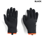 Outdoor Research（アウトドアリサーチ）コミューターウィンドストッパーグローブ [2色][Commuter Windstopper Gloves]【レターパックプラス対応】【レターパックライト対応】