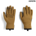 【クリアランスSALE】Outdoor Research（アウトドアリサーチ）コミューターウィンドストッパーグローブ [2色][Commuter Windstopper Gloves]【レターパックプラス対応】【レターパックライト対応】