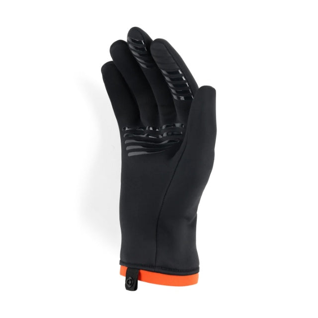 Outdoor Research Commuter Windstopper Gloves [2 colors] [Commuter Windstopper Gloves] [Letter Pack Plus compatible] [Letter Pack Light compatible]