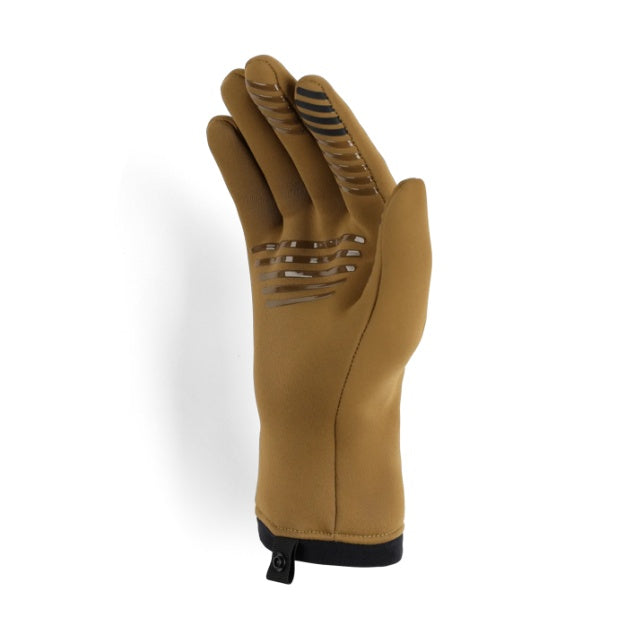 Outdoor Research Commuter Windstopper Gloves [2 colors] [Commuter Windstopper Gloves] [Letter Pack Plus compatible] [Letter Pack Light compatible]