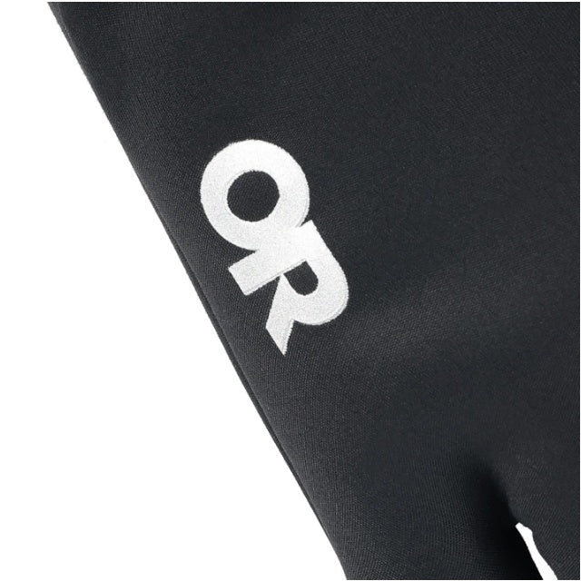 Outdoor Research Commuter Windstopper Gloves [2 colors] [Commuter Windstopper Gloves] [Letter Pack Plus compatible] [Letter Pack Light compatible]