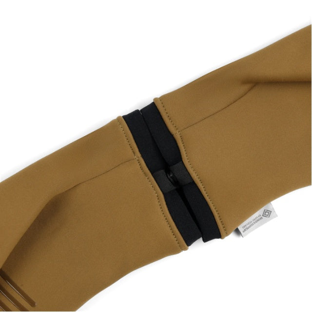 Outdoor Research Commuter Windstopper Gloves [2 colors] [Commuter Windstopper Gloves] [Letter Pack Plus compatible] [Letter Pack Light compatible]