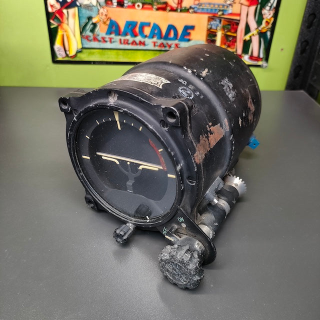 MILITARY (Military) Aircraft Level D Used Junk Item