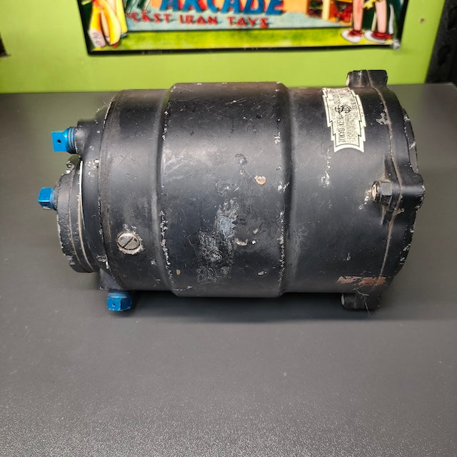 MILITARY (Military) Aircraft Level D Used Junk Item