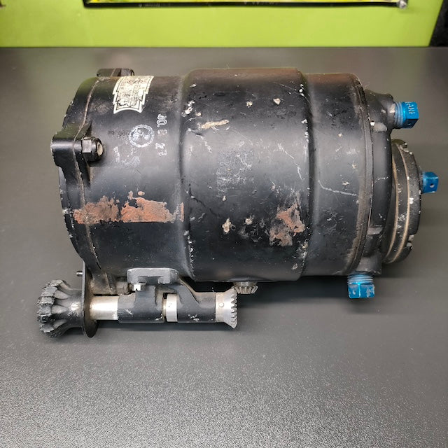 MILITARY (Military) Aircraft Level D Used Junk Item