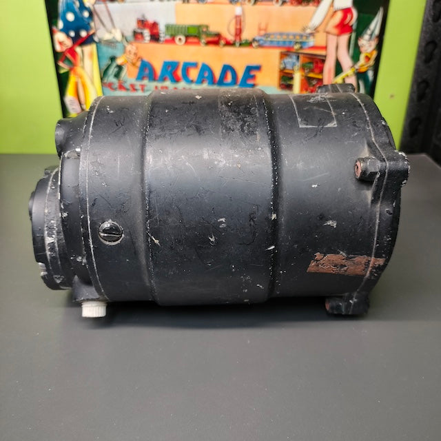 MILITARY Aircraft Level E Used Junk Item