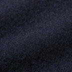 BUZZ RICKSON'S（バズリクソン） Type PEA-COAT “LONG MODEL WOOL LINING NAVAL CLOTHING FACTORY” 36oz. ウール メルトン [BR14146]