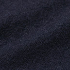BUZZ RICKSON'S（バズリクソン） Type PEA-COAT “LONG MODEL WOOL LINING NAVAL CLOTHING FACTORY” 36oz. ウール メルトン [BR14146]