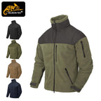 Helikon-Tex CLASSIC ARMY FLEECE JACKET [5 colors] [Nakada Store]