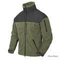 Helikon-Tex（ヘリコンテックス）CLASSIC ARMY FLEECE JACKET [5色]【中田商店】