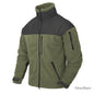 Helikon-Tex（ヘリコンテックス）CLASSIC ARMY FLEECE JACKET [5色]【中田商店】