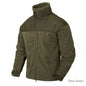 Helikon-Tex（ヘリコンテックス）CLASSIC ARMY FLEECE JACKET [5色]【中田商店】