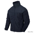 Helikon-Tex CLASSIC ARMY FLEECE JACKET [5 colors] [Nakada Store]