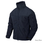 Helikon-Tex CLASSIC ARMY FLEECE JACKET [5 colors] [Nakada Store]
