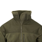 Helikon-Tex CLASSIC ARMY FLEECE JACKET [5 colors] [Nakada Store]