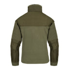 Helikon-Tex CLASSIC ARMY FLEECE JACKET [5 colors] [Nakada Store]