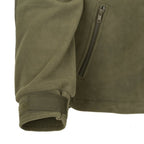 Helikon-Tex CLASSIC ARMY FLEECE JACKET [5 colors] [Nakada Store]