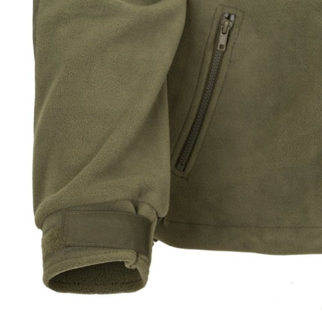 Helikon-Tex CLASSIC ARMY FLEECE JACKET [5 colors] [Nakada Store]