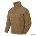 Helikon-Tex CLASSIC ARMY FLEECE JACKET [5 colors] [Nakada Store]