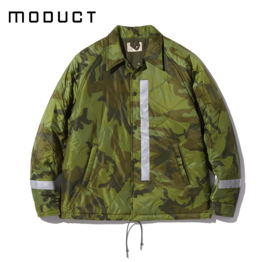 MODUCT（モダクト）ATHLETIC CORPS JACKET [MO15382]