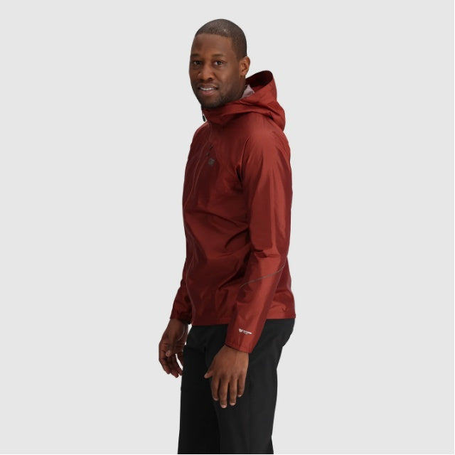 Outdoor Research（アウトドアリサーチ）Men's Helium Rain Jacket