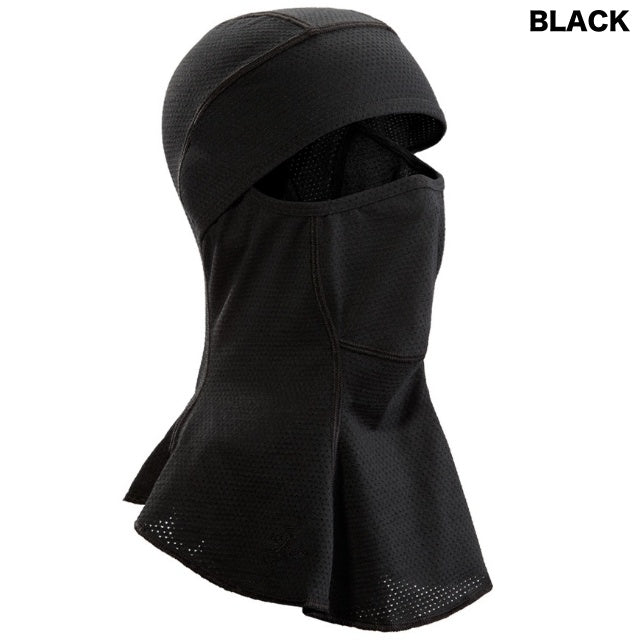 ARC'TERYX LEAF ASSAULT BALACLAVA FR GEN 2 MEN'S [4 colors] [Assault Balaclava] [Sold only to government employees (not available for general purchase)] [Letter Pack Plus compatible] [Letter Pack Light compatible]