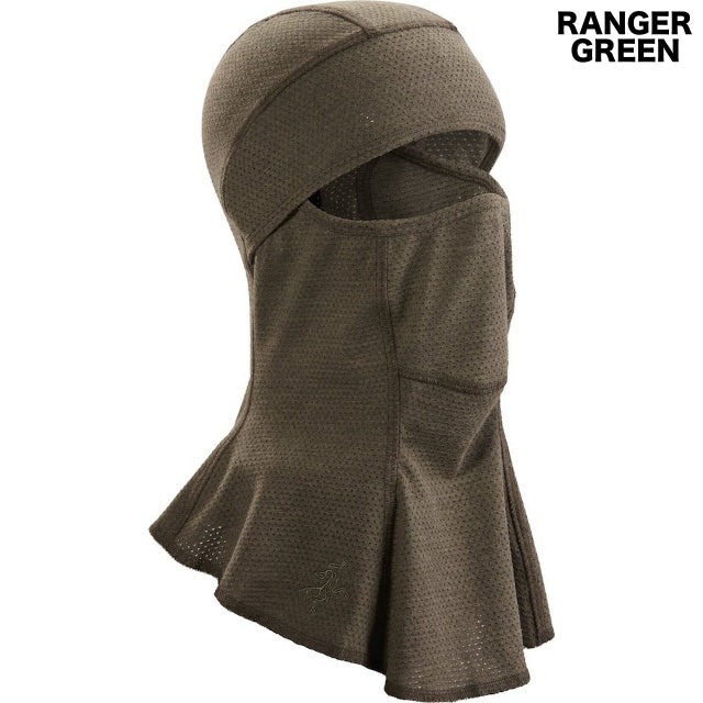 ARC'TERYX LEAF ASSAULT BALACLAVA FR GEN 2 MEN'S [4 colors] [Assault Balaclava] [Sold only to government employees (not available for general purchase)] [Letter Pack Plus compatible] [Letter Pack Light compatible]