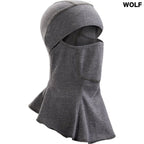 ARC'TERYX LEAF ASSAULT BALACLAVA FR GEN 2 MEN'S [4 colors] [Assault Balaclava] [Sold only to government employees (not available for general purchase)] [Letter Pack Plus compatible] [Letter Pack Light compatible]